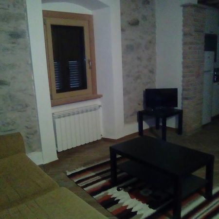 Residenza Imm.R Daire Spiazzo  Dış mekan fotoğraf