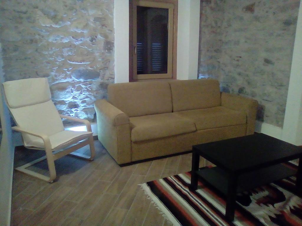 Residenza Imm.R Daire Spiazzo  Dış mekan fotoğraf