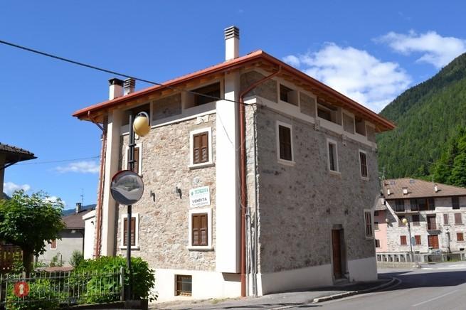 Residenza Imm.R Daire Spiazzo  Dış mekan fotoğraf