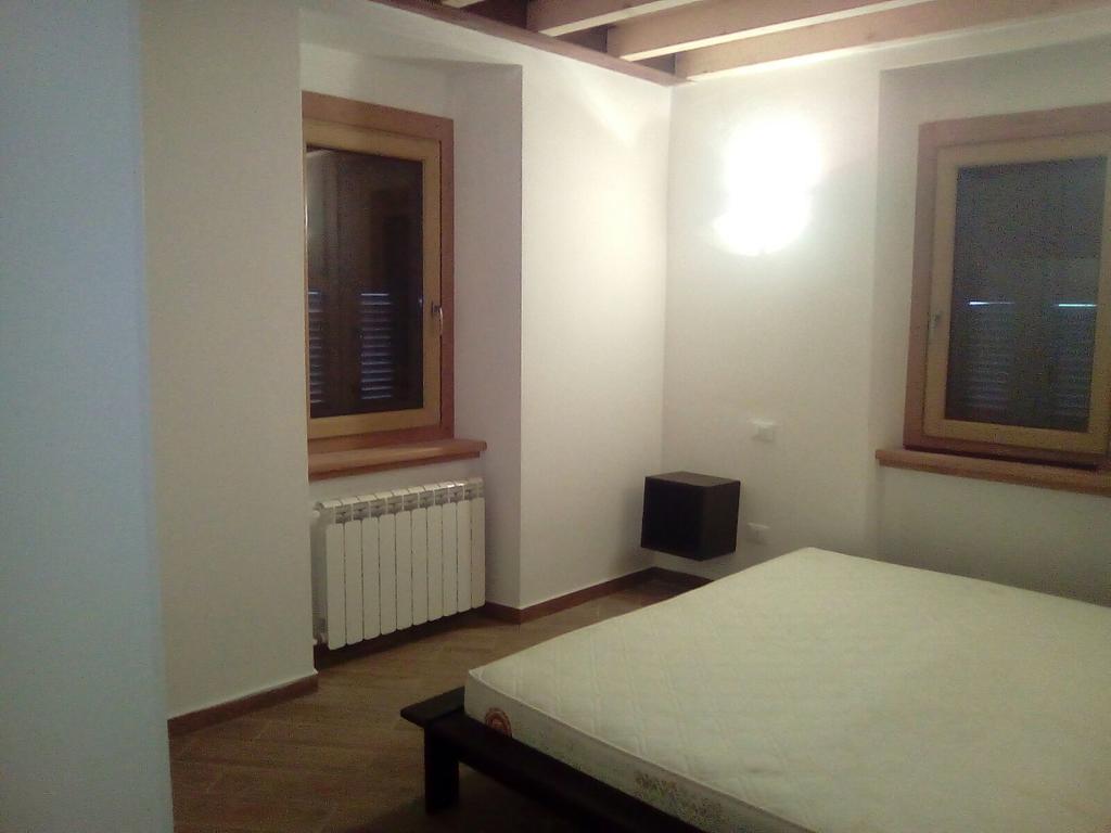 Residenza Imm.R Daire Spiazzo  Dış mekan fotoğraf