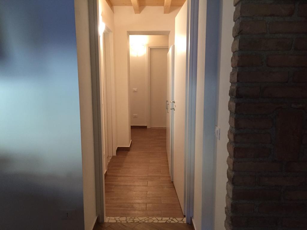 Residenza Imm.R Daire Spiazzo  Dış mekan fotoğraf