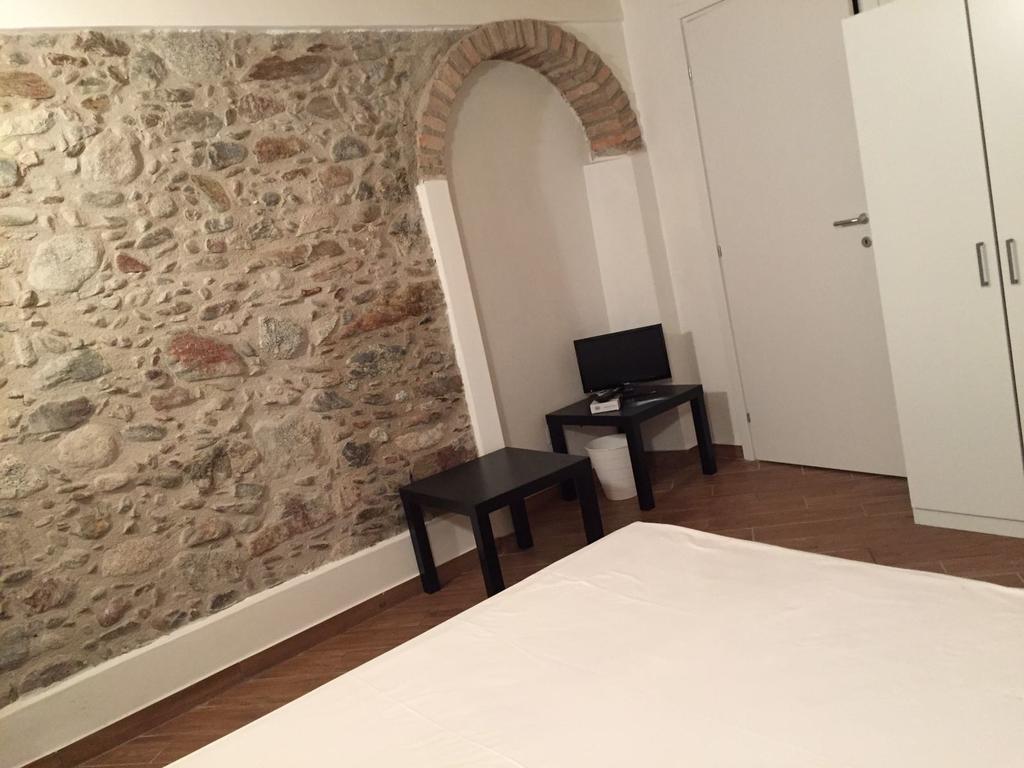 Residenza Imm.R Daire Spiazzo  Dış mekan fotoğraf