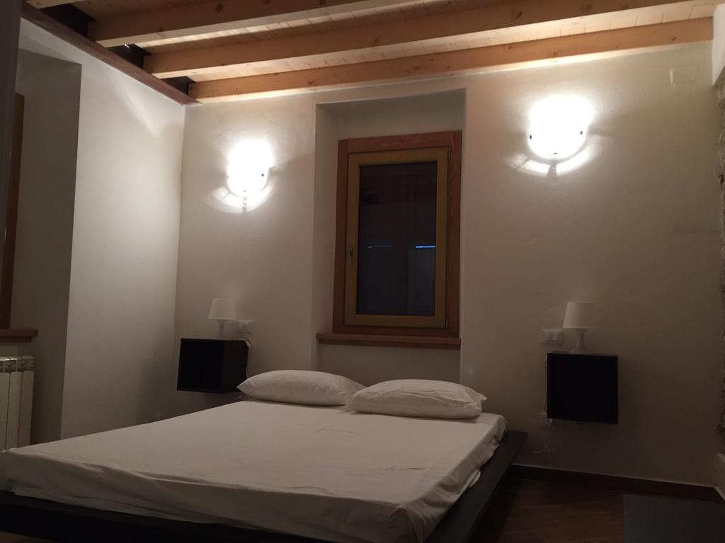 Residenza Imm.R Daire Spiazzo  Dış mekan fotoğraf